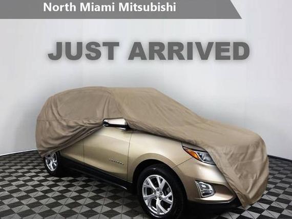 MITSUBISHI ECLIPSE CROSS 2022 JA4ASWAAXNZ044836 image